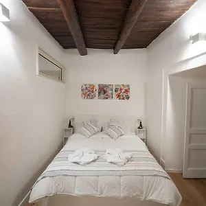 Angolo Bellini By Dimorra Apartamento Nápoles