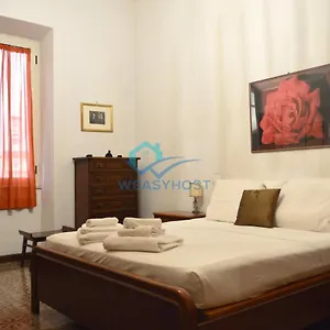 Vintage Loft Perin Del Vaga Apartamento Roma