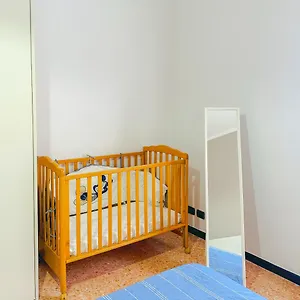 La Casita A&b La Spezia