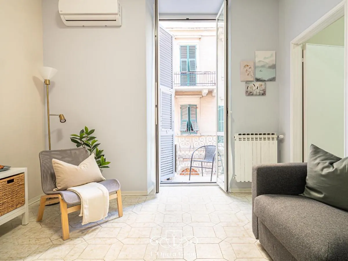 Villa Casa Mana - L'Opera Group La Spezia Italia